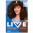 Schwarzkopf LIVE Hair Dye Permanent 049 Cinnamon Cookie Butter Colour Gloss