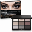 Gosh Eyeshadow Palette 9 Shades 004 To Be Cool With In Copenhage 12g