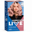 Schwarzkopf LIVE Intense Colour 109 Cool Rose Permanent Hair Dye