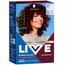 Schwarzkopf LIVE Intense Colour L75 Deep Red Permanent Hair Dye