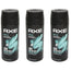 Axe Apollo Men's Deodorant Body Spray 150ml X 3