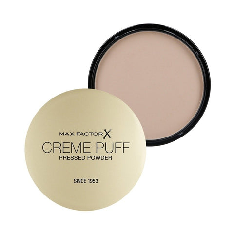Max Factor Creme Puff Pressed Powder GOLDEN 75