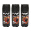 AXE Deo Spray Musk Deodorant for Men Masculine Fragrance 150ml - Pack of 3