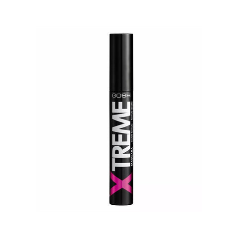 Gosh - Eyelash mascara Xtreme - 001 Black