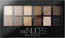 Maybelline The Nudes Palette