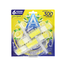 Astonish Foam & Fresh Lemon Splash Toilet Rim Blocks 2x40g in UK