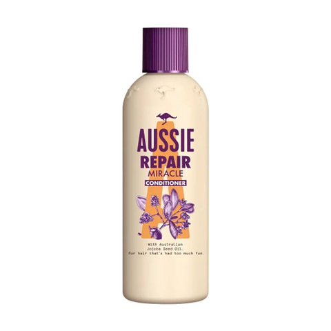 Aussie Repair Miracle Conditioner 400ml in UK