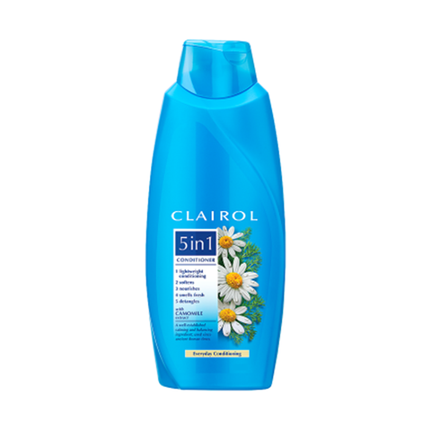 Clairol 5in1 Camomile Everyday Conditioning Conditioner 700ml in UK