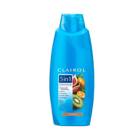 Clairol 5in1 Fruit Nourishment Conditioner 400ml in UK