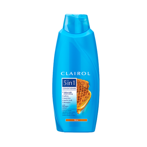Clairol 5in1 Honey Shine Conditioner 400ml in UK
