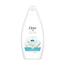 Dove Care & Protect Antibacterial Ingredient Body Wash 450ml in UK