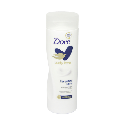 Dove Essential Nourishment Body Lotion 250ml