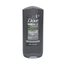 Dove Men + Care Charcoal & Clay Body & Face Wash 400ml in UK