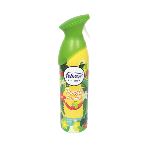 Febreze Fruity Tropics Air Freshener 300ml in UK