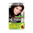 Garnier Nutrisse 3 Darkest Brown Permanent Hair Colour in UK