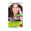 Garnier Nutrisse 4 Dark Brown Permanent Hair Colour in UK