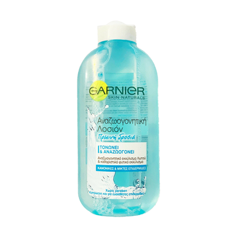 Garnier Skin Naturals Start Afresh Refreshing Toner 200ml in UK