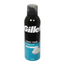 Gillette Sensitive Shave Foam 200ml