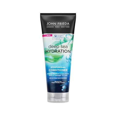 John Frieda Deep Sea Hydration Moisturising Conditioner 250ml in UK