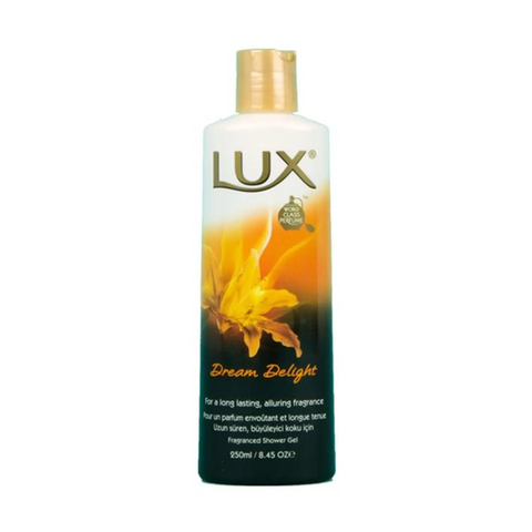 Lux Dream Delight Shower Gel 250ml in UK