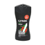 Lynx Africa Body Wash 225ml in UK