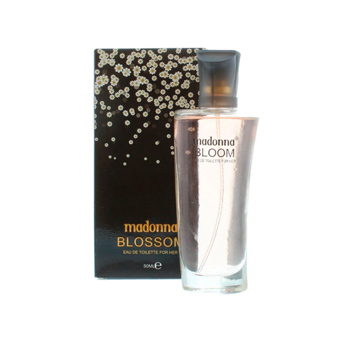 Madonna Blossom Eau De Toilette for Her 50ml in UK
