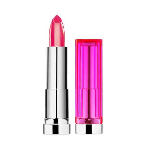 Maybelline Jade Color Sensational Popsticks Lipstick - 030 Pink Lollipop in UK