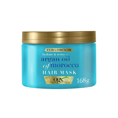 OGX Hydrate & Repair Argan Oil of Morocco Hair Mask 168g in UK