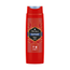 Old Spice Captain 2In1 Shower Gel & Shampoo 250ml in UK