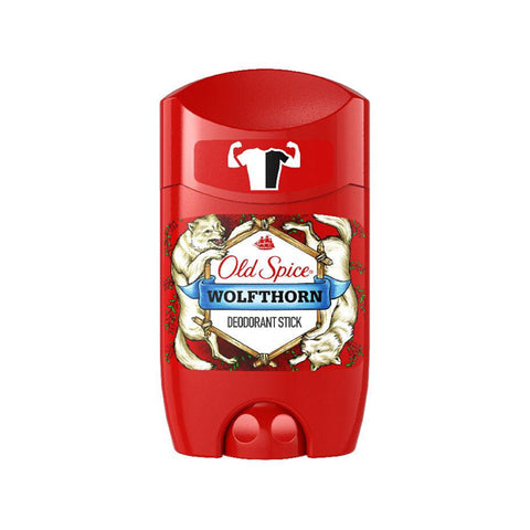 Old Spice Wolfthorn Deodorant Stick 50ml in UK