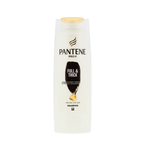 Pantene Pro-V Full & Thick Shampoo for Fine Flat Hair 200ml in UK
