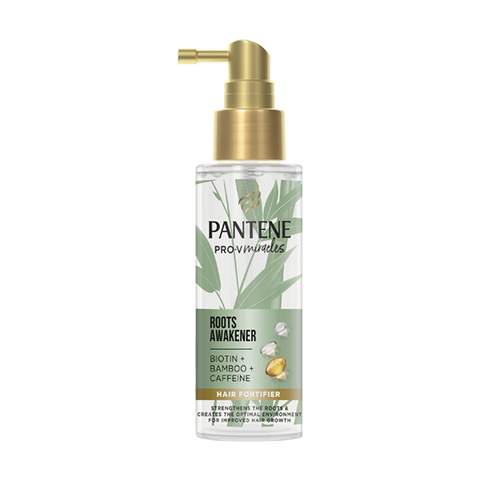 Pantene Roots Awakener Hair Fortifier Leave-In 100ml in UK