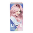 Schwarzkopf Live Semi-Permanent Hair Colour Rose Gold P123 in UK