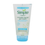 Simple Water Boost Micellar Facial Gel Wash 150ml in UK