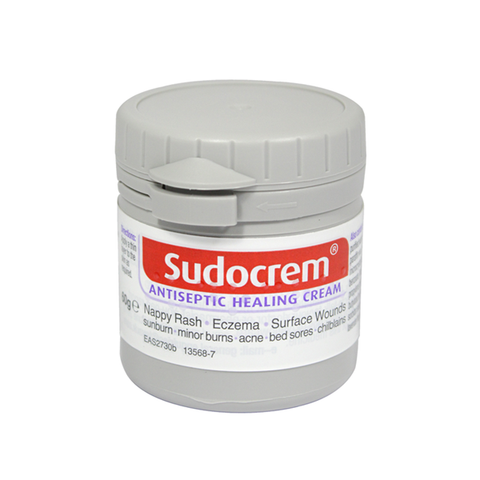 Sudocrem Antiseptic Healing Cream 60g in UK
