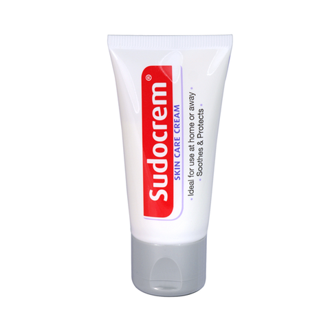 Sudocrem Skin Care Cream 30g in UK