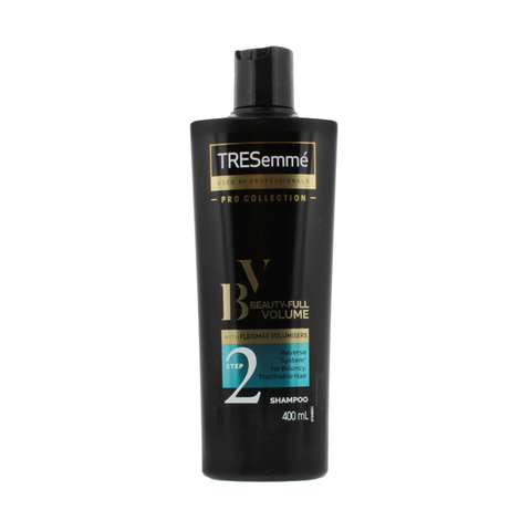 TRESemmé Beauty-Full Volume Shampoo 400ml in UK
