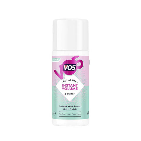 VO5 Give Me Texture Instant Oomph Powder 7g