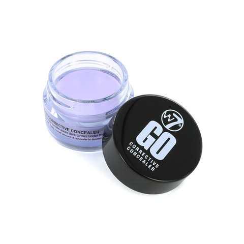 W7 Go Corrective Concealer Lavender 7g in UK