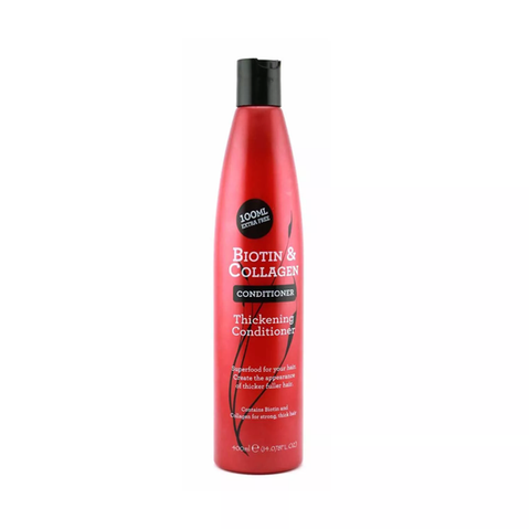 XHC Biotin & Collagen Conditioner 400ml in UK