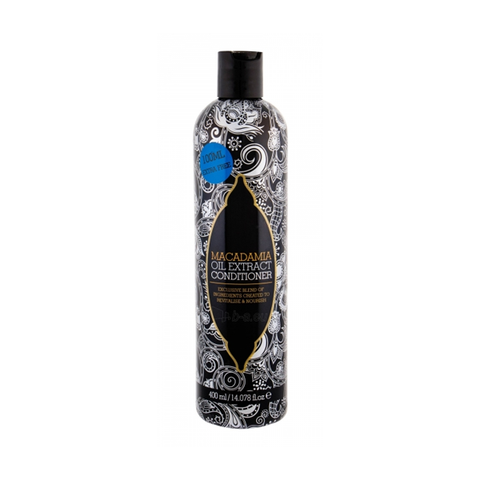 XHC Macadamia Oil Extract Conditioner 400ml in UK