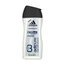 Adidas Adipure Shower Gel 400ml