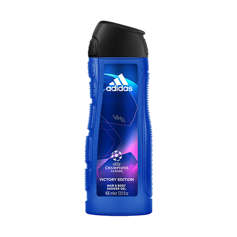 Adidas Champion League Shower Gel 400ml in UK