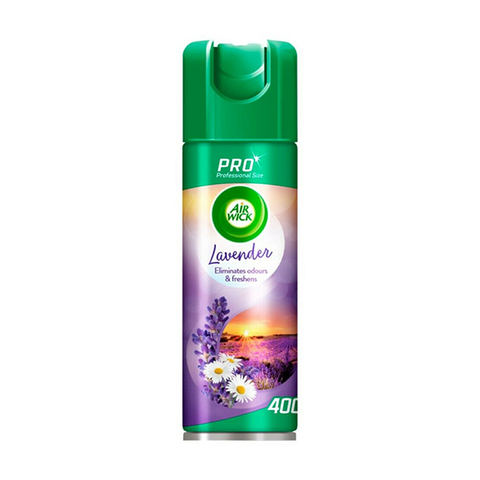 Air Wick Pro Lavender Air Freshener 400ml in UK