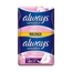 Always Sensitive Ultra Long With Wings 20's in UK