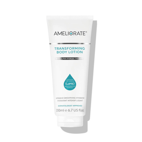 Ameliorate Transforming Body Lotion 200ml in UK