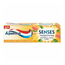 Aquafresh Senses Grapefruit Lemon & Mint Toothpaste 75ml in UK