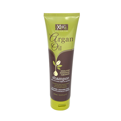 Argan Oil Shampoo 300ml in UK