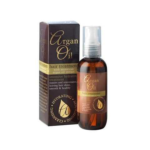 Argan Oil Hair Treatment 100ml in UK