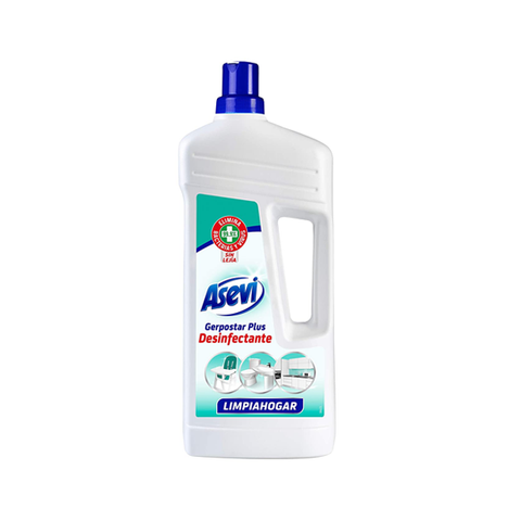 Asevi Gerpostar Disinfectant 1.28L in UK